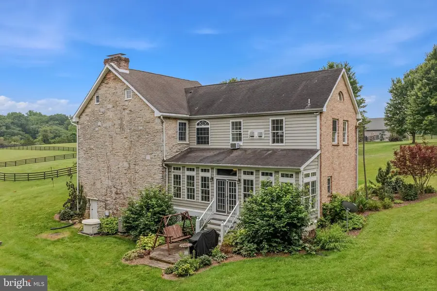 1507 Old Rider Rd, Harpers Ferry, WV 25425 - #2
