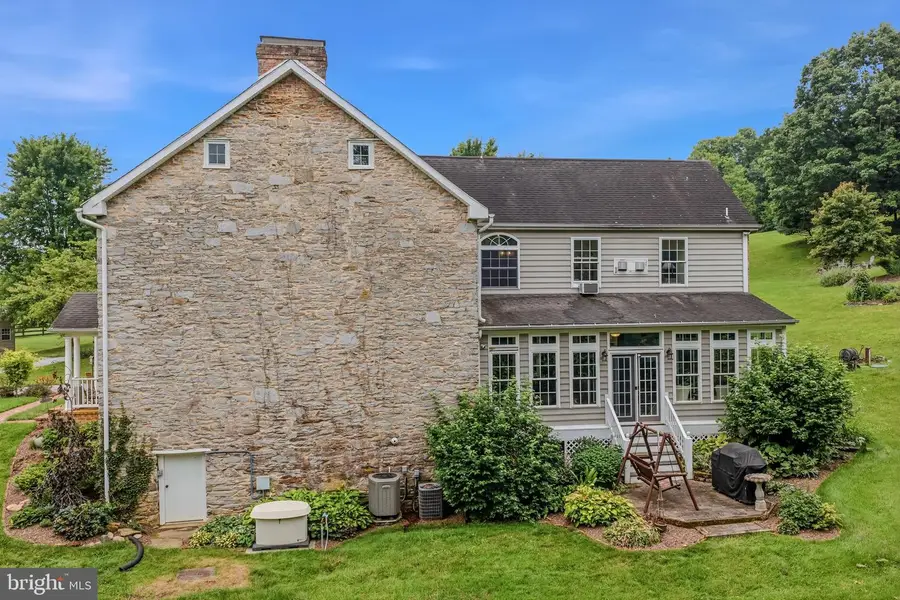 1507 Old Rider Rd, Harpers Ferry, WV 25425 - #3