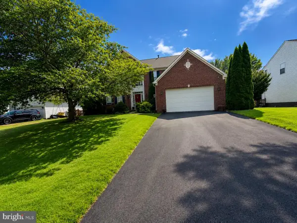 183 Pebble Beach, CHARLES TOWN, WV 25414