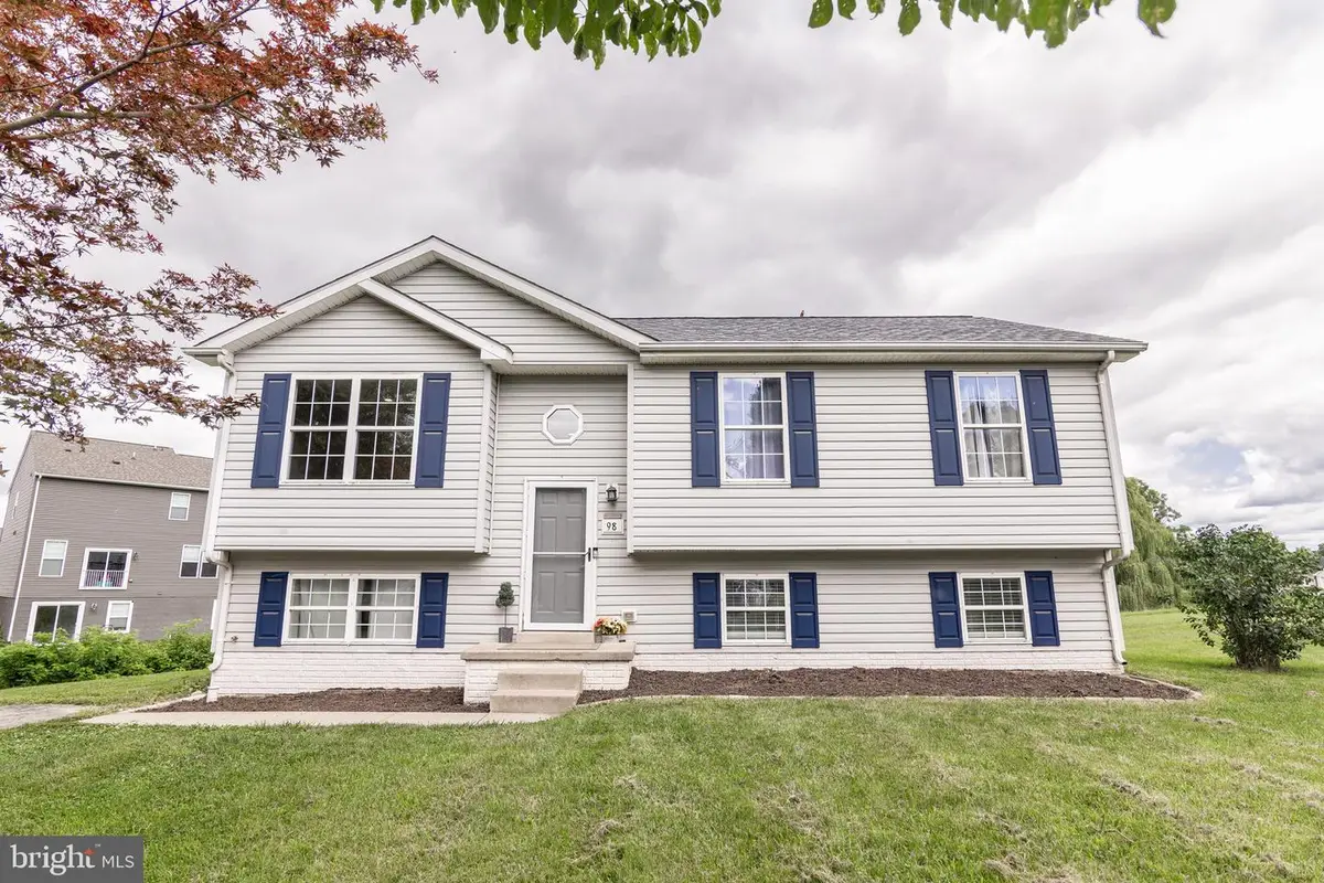 98 Rex Dr, Ranson, WV 25438 - #1