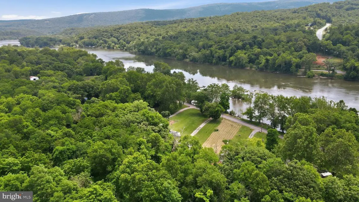 Pt Of Lot #3 Bloomery Rd, Charles Town, WV 25414 - #1