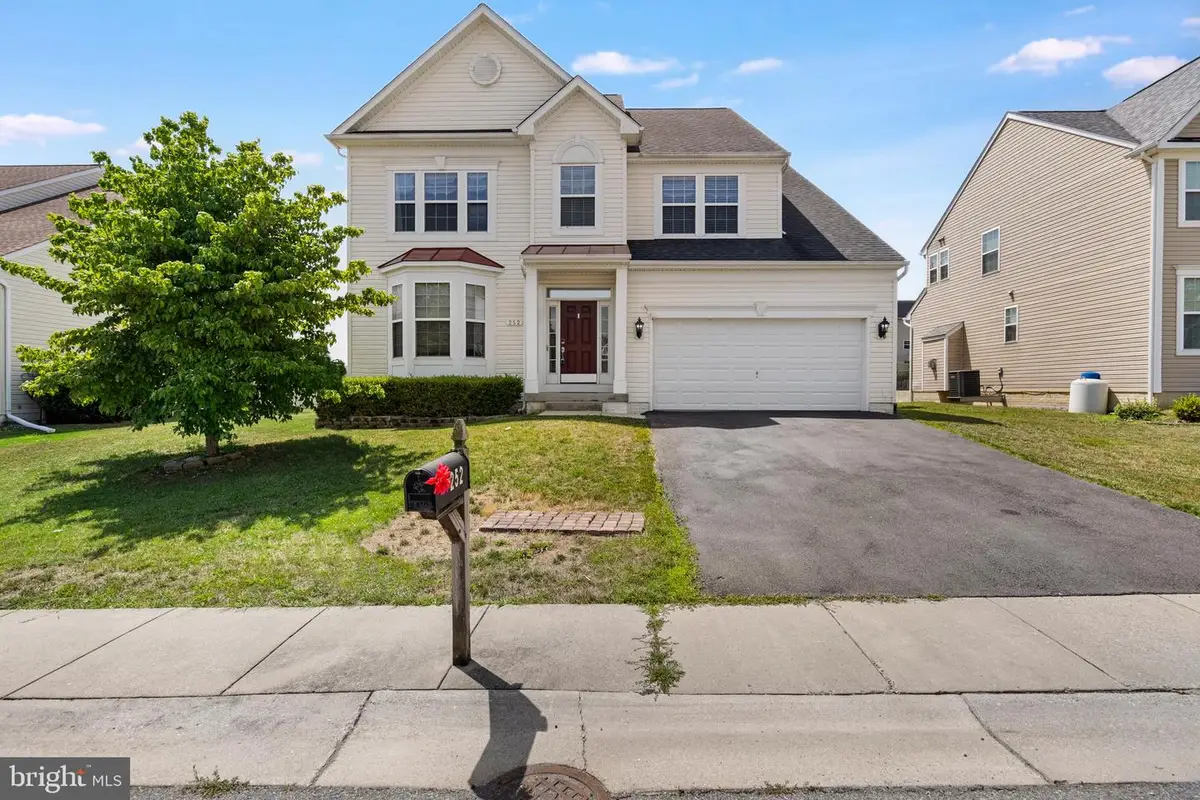 252 Hughs Rd, Charles Town, WV 25414 - #1