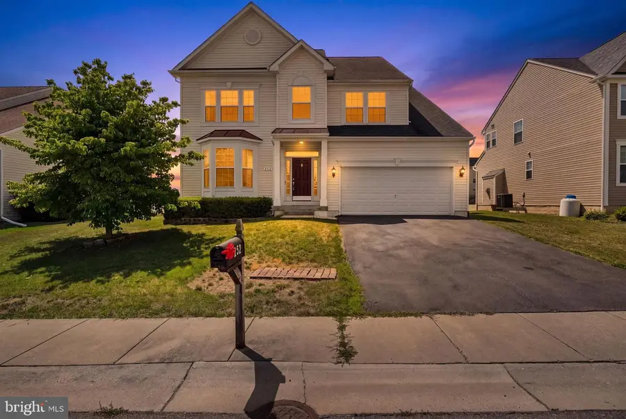 252 Hughs Rd, Charles Town, WV 25414 - #2