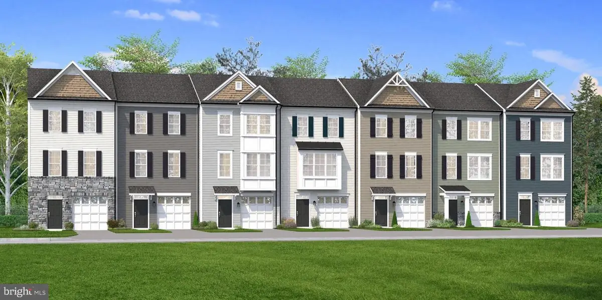 Homesite 742 Edgebrook Dr, Charles Town, WV 25414 - #1