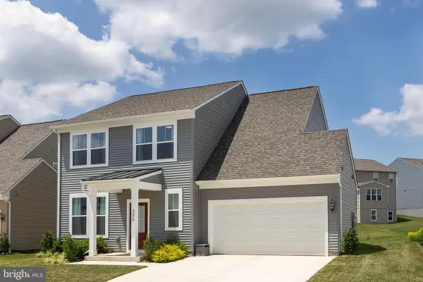 354 National St, RANSON, WV 25438