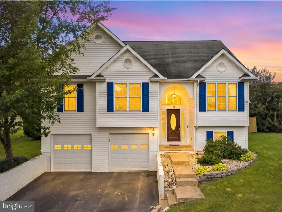 71 Thumper Dr, Ranson, WV 25438 - #2