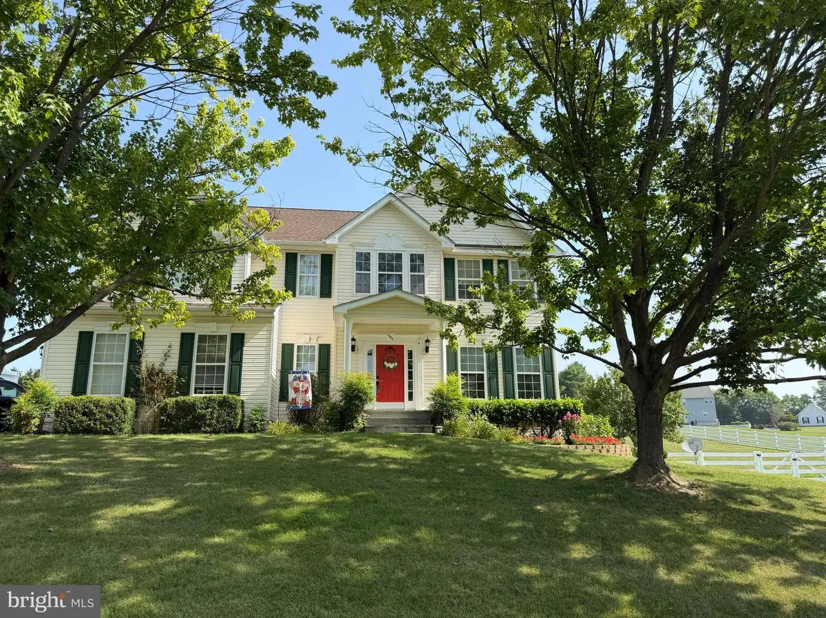 297 Mara Rose Ln, Harpers Ferry, WV 25425 - #1