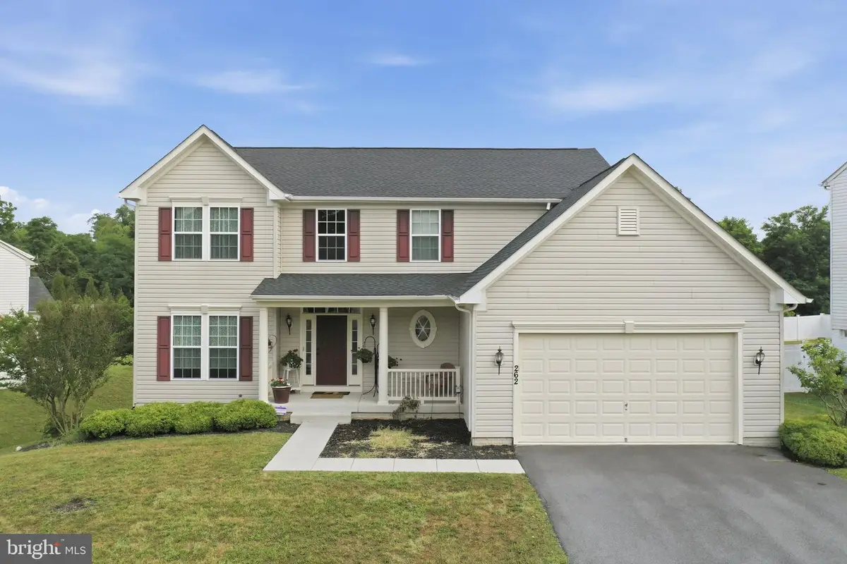 262 Canal Way, Shepherdstown, WV 25443 - #1