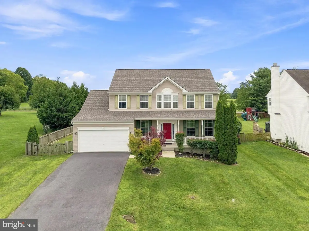 44 Alyssa Ct, Charles Town, WV 25414 - #1