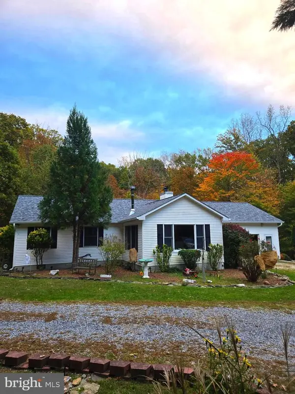 58 Branchy Rd, HARPERS FERRY, WV 25425