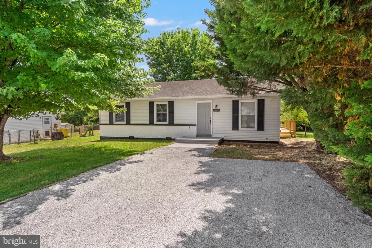 40 Beauregard Blvd, Charles Town, WV 25414 - #1