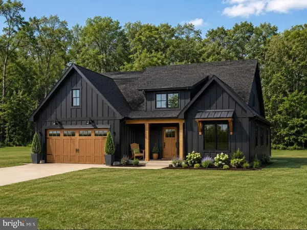 Lot 5 Ancient Oaks Ct, CHARLES TOWN, WV 25414
