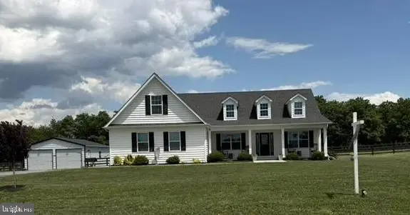 352 Basset Ln, Ranson, WV 25438 - #1