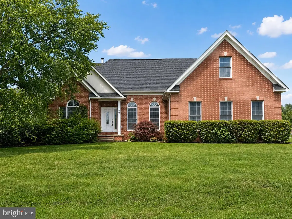 160 Bufflehead Dr, Harpers Ferry, WV 25425 - #1