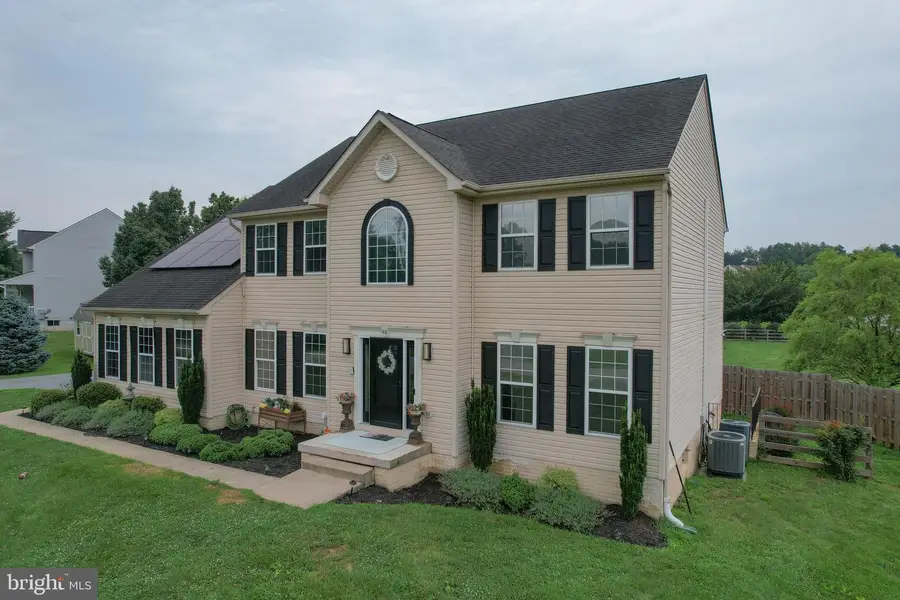 40 Sweet Shade Ct, Harpers Ferry, WV 25425 - #2
