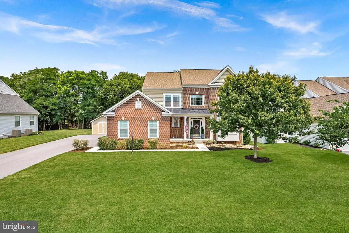661 Chickamauga Dr, Harpers Ferry, WV 25425 - #1