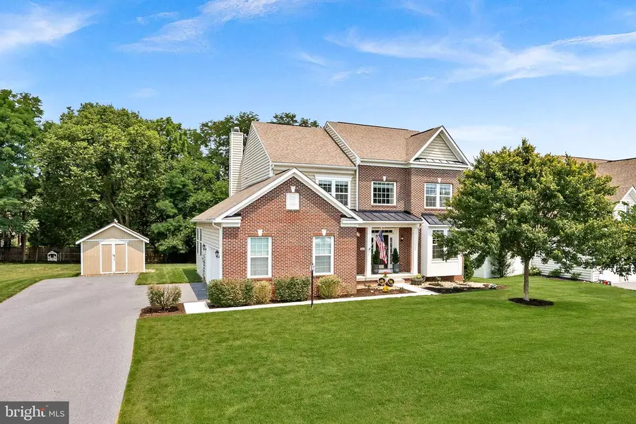 661 Chickamauga Dr, Harpers Ferry, WV 25425 - #2