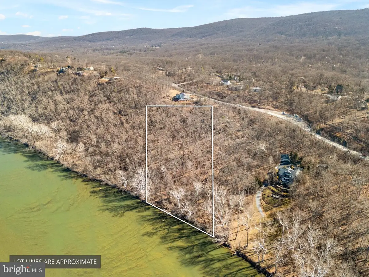 Mission Rd, Harpers Ferry, WV 25425 - #1