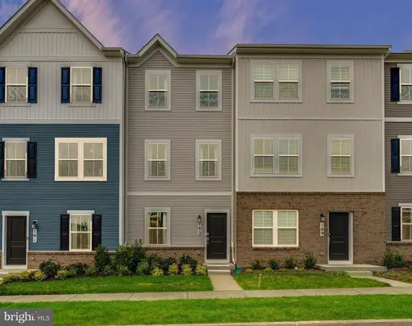 409 Silver Birch Dr #lot 236, RANSON, WV 25438