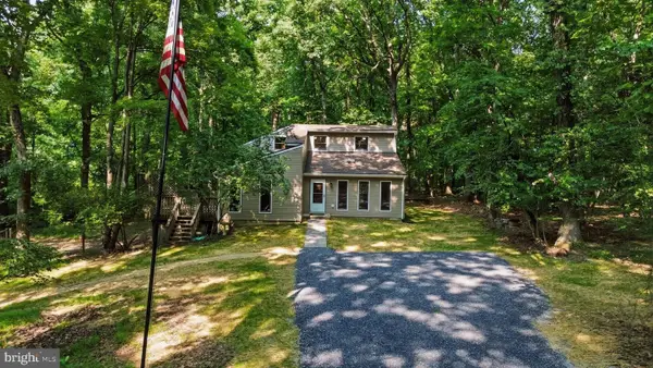 656 Kelly Dr, HARPERS FERRY, WV 25425