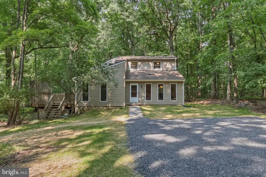 656 Kelly Dr, Harpers Ferry, WV 25425 - #3