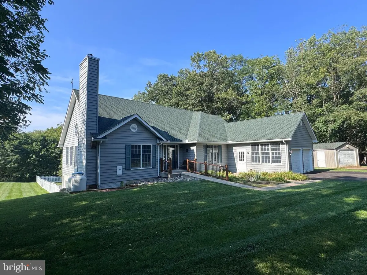 365 Leisure Way, Shepherdstown, WV 25443 - #1