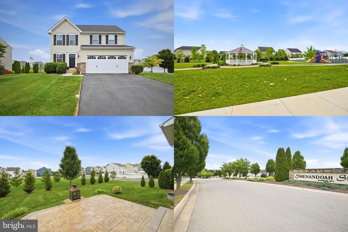 229 Mountain Laurel Blvd, Ranson, WV 25438 - #1