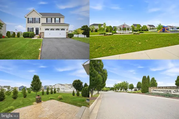 229 Mountain Laurel Blvd, RANSON, WV 25438
