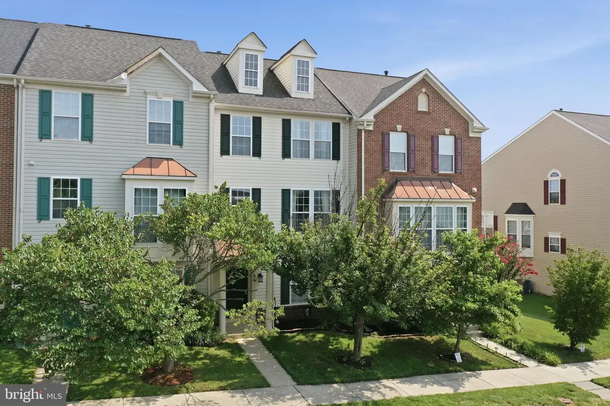 44 Deerbrook Dr, Charles Town, WV 25414 - #1
