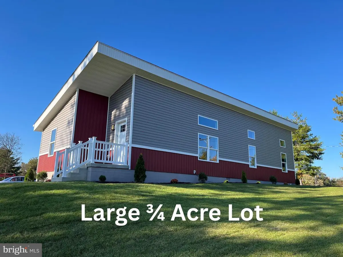 97 Fox Chase Ct, Kearneysville, WV 25430 - #1