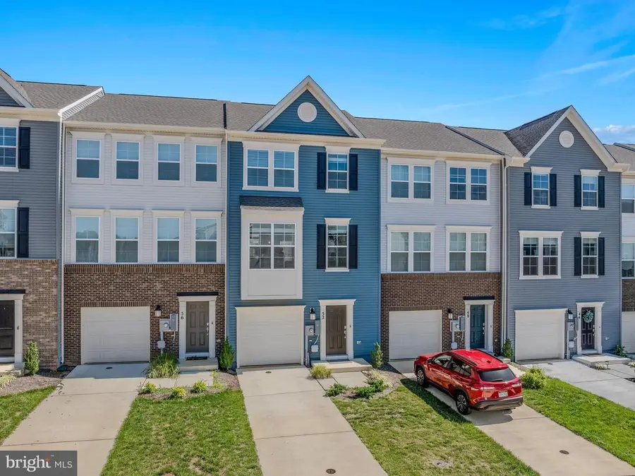 52 Telluride Way, Charles Town, WV 25414 - #3