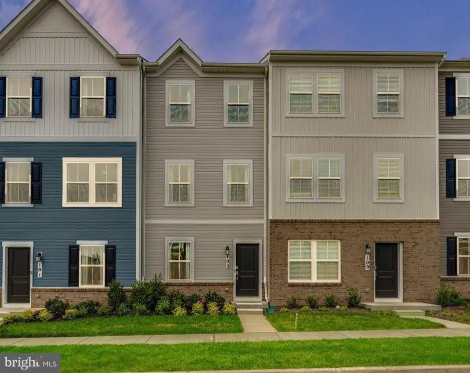 450 17th Ave #hs 200, Ranson, WV 25438 - #1