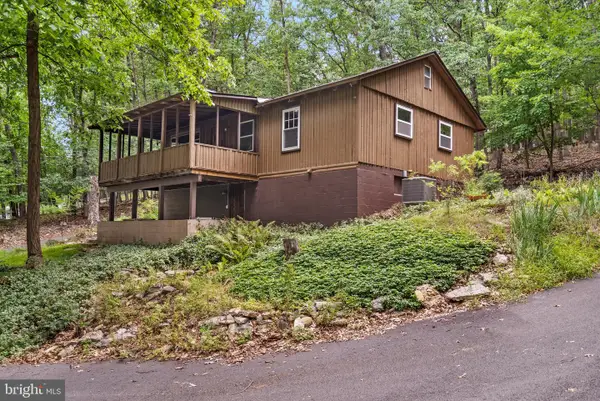 964 Valley View Rd, HARPERS FERRY, WV 25425