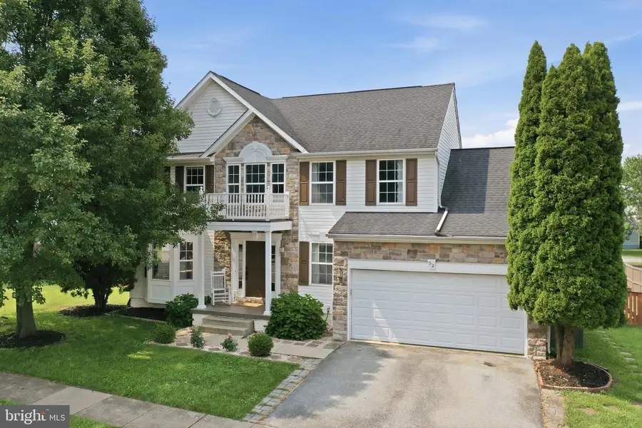 52 Southwinds, Charles Town, WV 25414 - #2