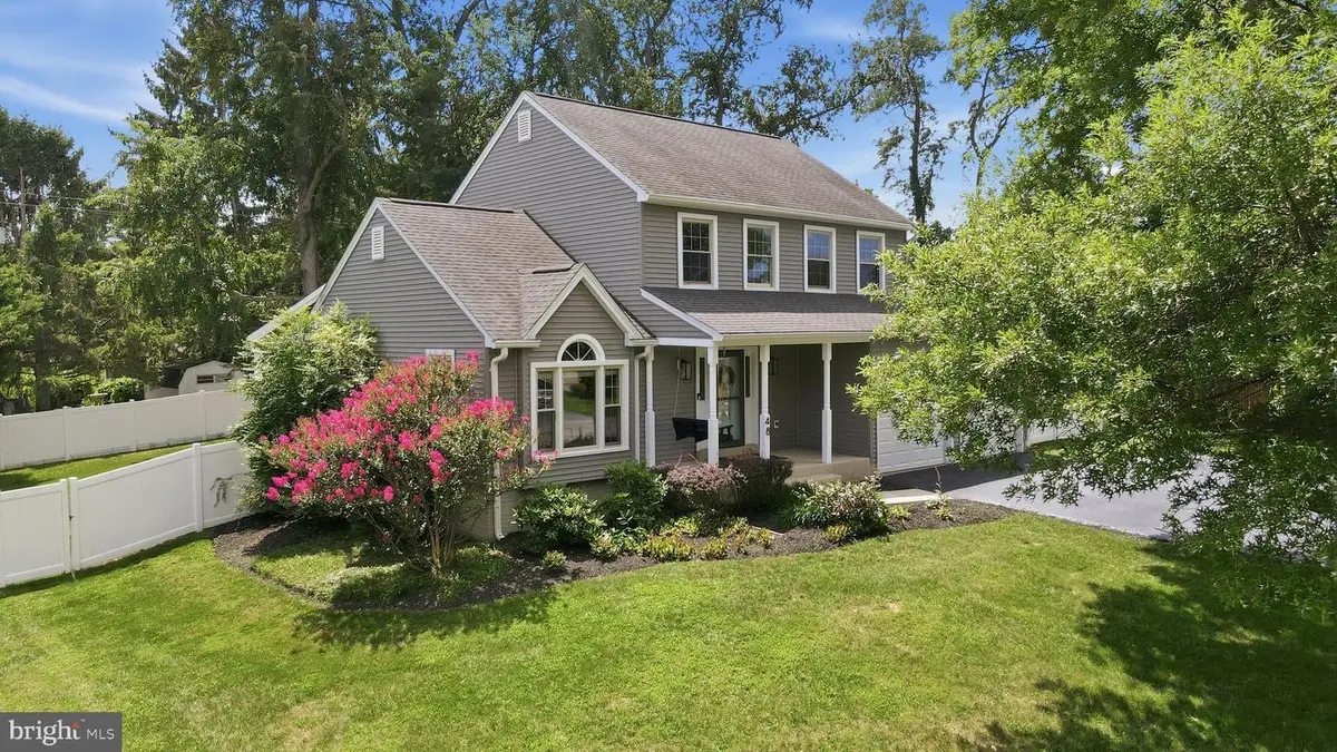 48 Fenway Dr, Charles Town, WV 25414 - #1