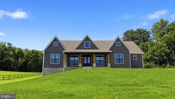 63 Mistletoe Ln #lot 19, HARPERS FERRY, WV 25425