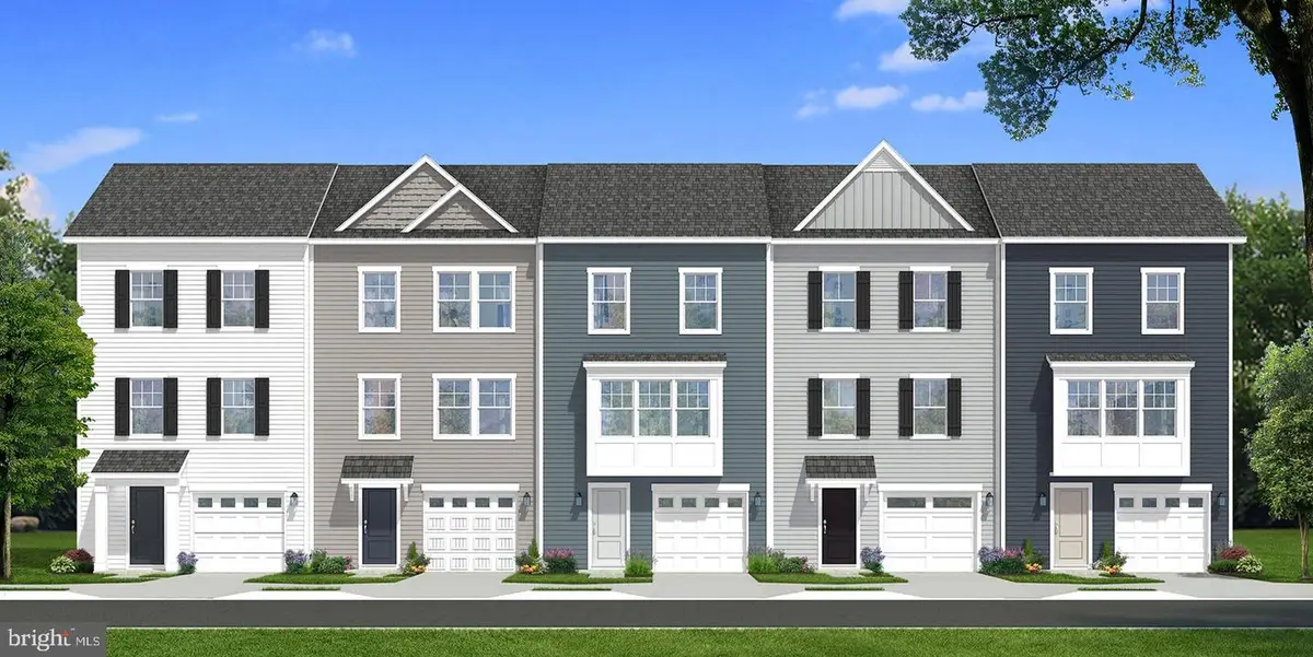 Homesite 113 Bolingbroke Way, Charles Town, WV 25414 - #1