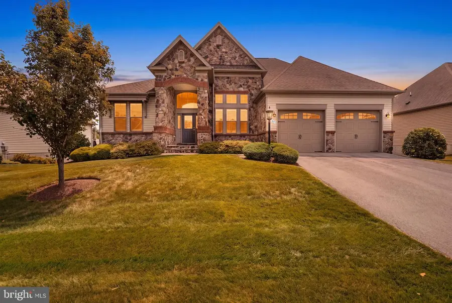 63 Potomac Crossing St, Charles Town, WV 25414 - #2