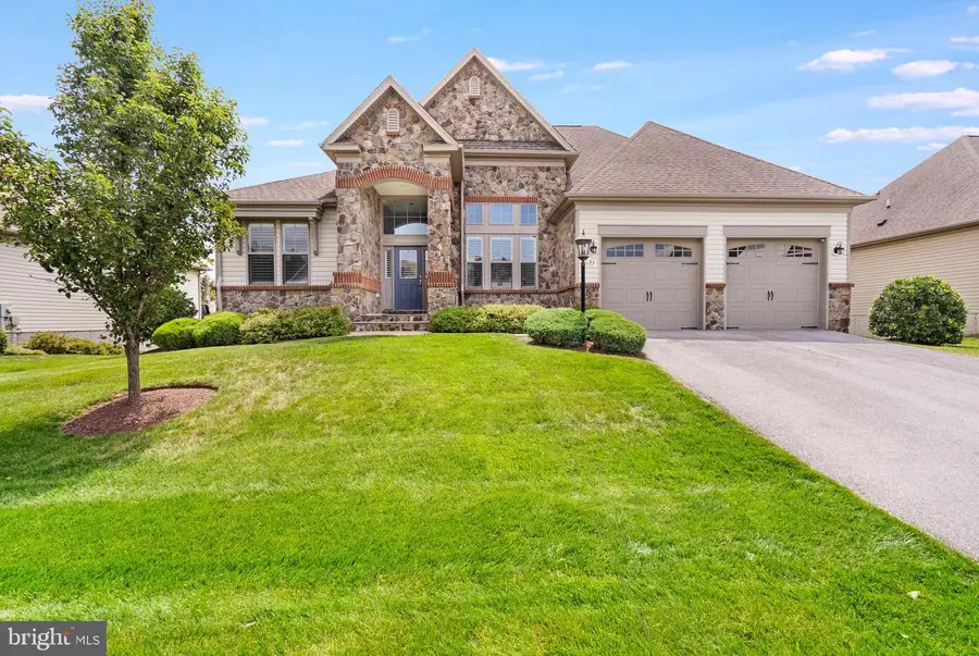 63 Potomac Crossing St, Charles Town, WV 25414 - #3