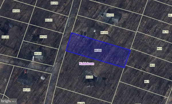Highview Rd, HARPERS FERRY, WV 25425