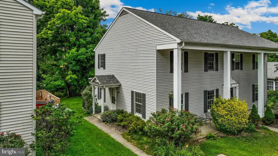 31 Beekman Pl, Charles Town, WV 25414 - #2