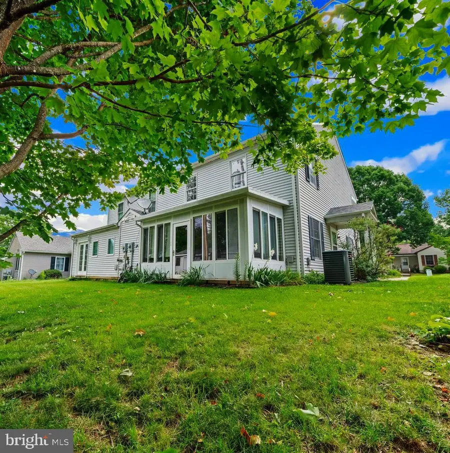 31 Beekman Pl, Charles Town, WV 25414 - #3