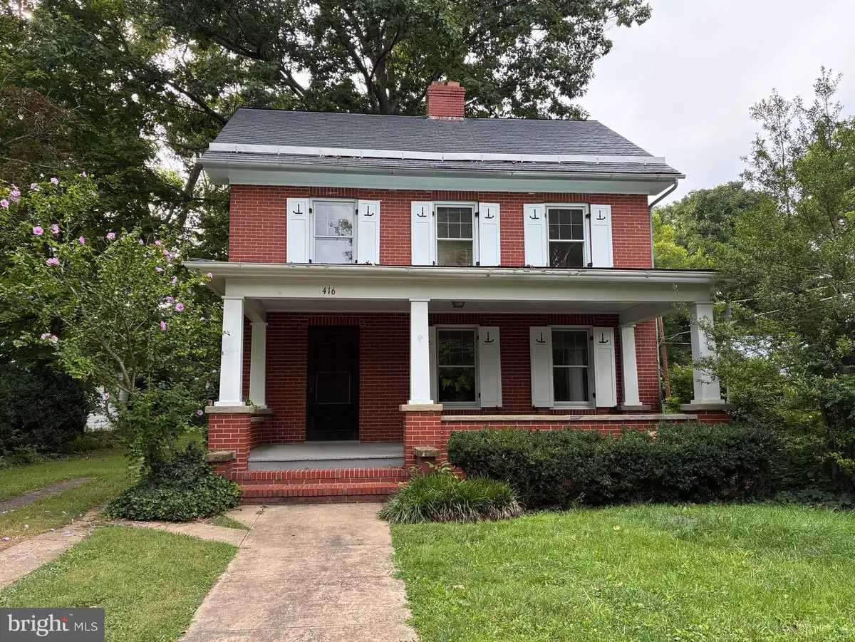 416 S Church St, Shepherdstown, WV 25443 - #1