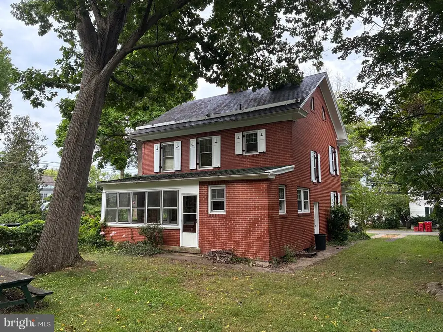416 S Church St, Shepherdstown, WV 25443 - #3