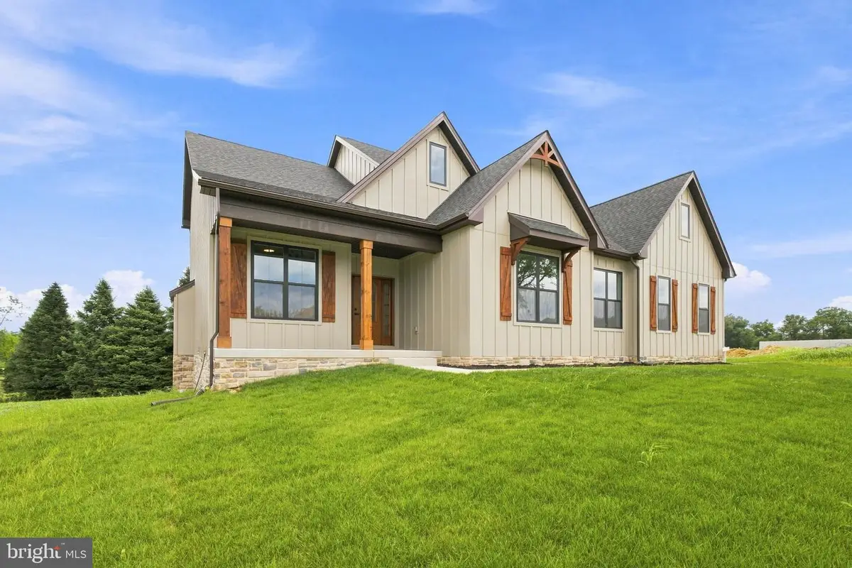 78 Jingle Bells Ct #lot 4, Harpers Ferry, WV 25425 - #1