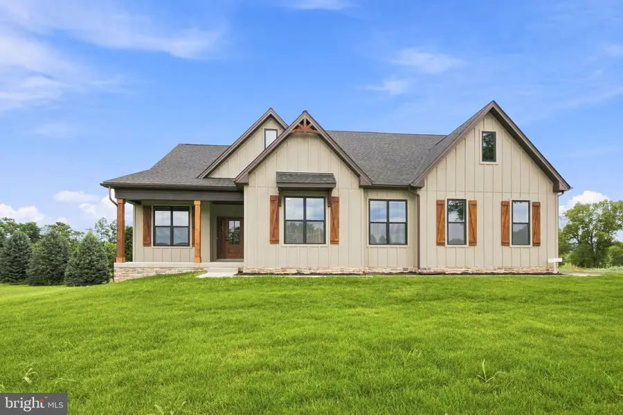 78 Jingle Bells Ct #lot 4, Harpers Ferry, WV 25425 - #2