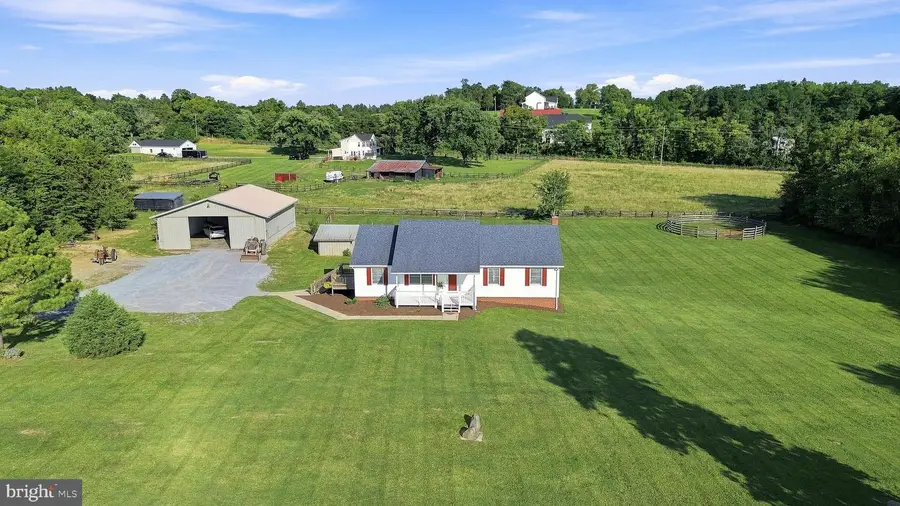 96 Lady Bug Ln, Kearneysville, WV 25430 - #2