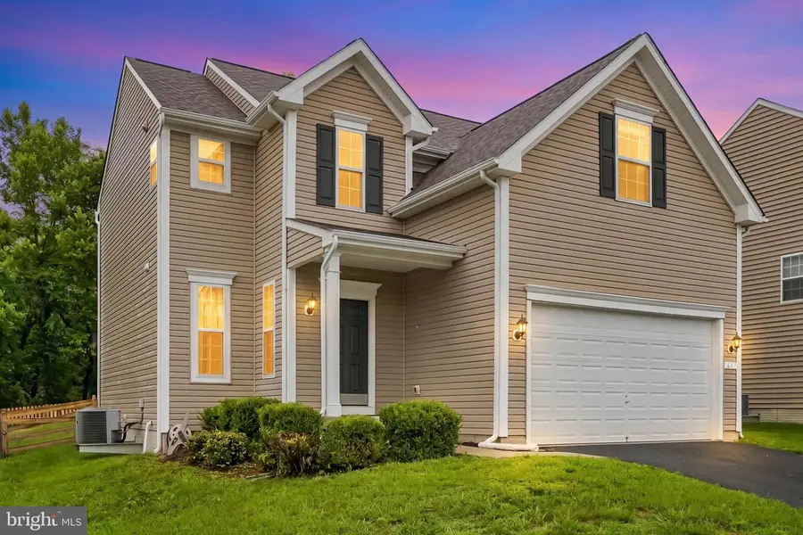 61 Hughs Rd, Charles Town, WV 25414 - #2