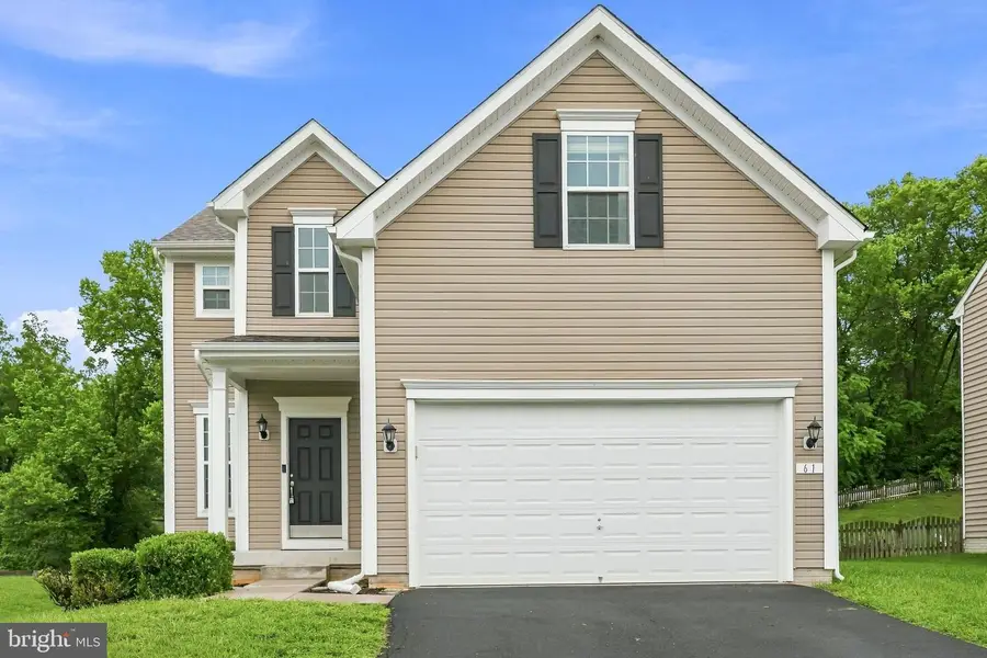 61 Hughs Rd, Charles Town, WV 25414 - #3