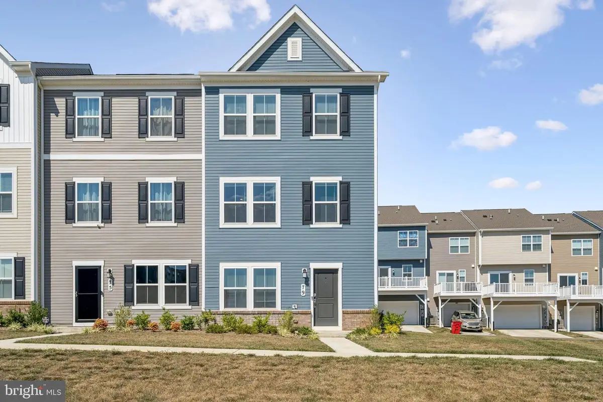 79 Swan Field Ave, Ranson, WV 25438 - #1